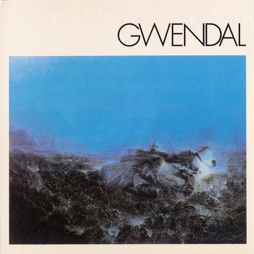 Nous nirons plus (2me partie) - Gwendal