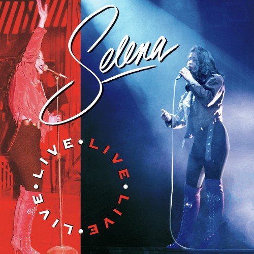 La Llamada (1993 Version) - Selena