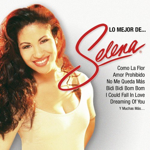 No Debes Jugar (1993 Version) - Selena