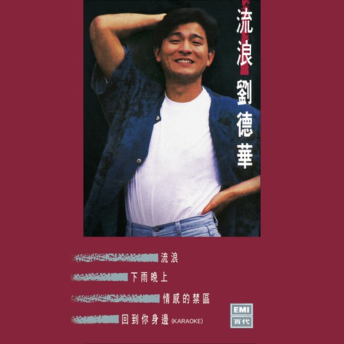 Liu Lang - Andy Lau