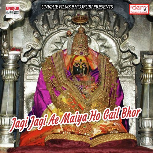 Nav Din Nav Raate Karke Pujaiya - Various Artists