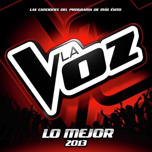 La Chica De Ayer - Various Artists