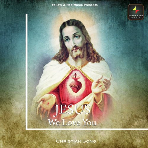 Yeshu Aa Prabhu - Various Artists