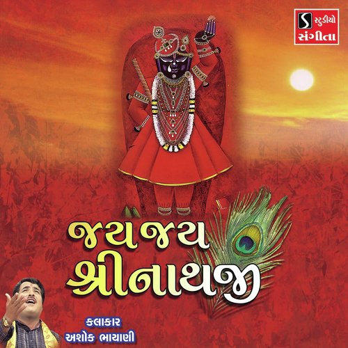 Jai Jai Shrinathji - Ashok Bhayani