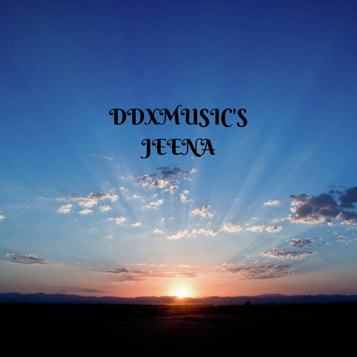 Jeena - Ddxmusic