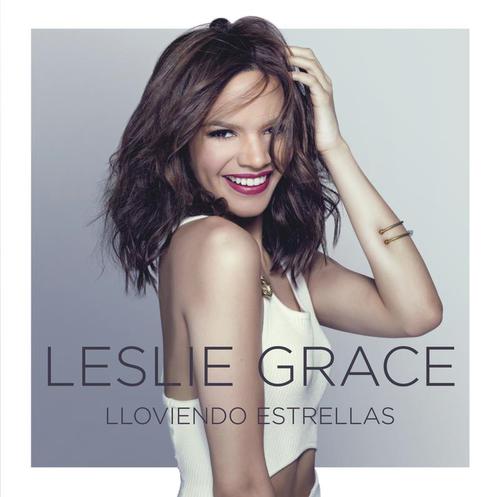 Voy a Hacer Que Me Extraes - Leslie Grace