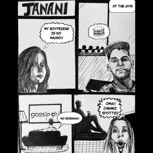 Janani - Agsy