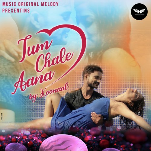 Tum Chale Aana - Gaurav Dogra