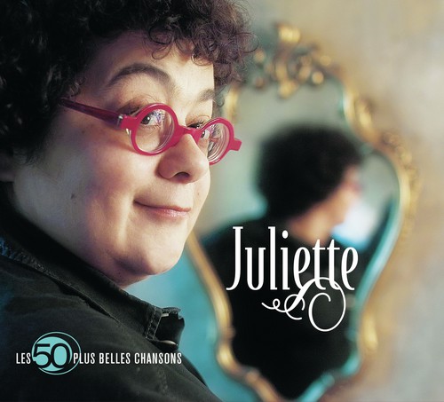 Il sest pass quelque chose - Juliette