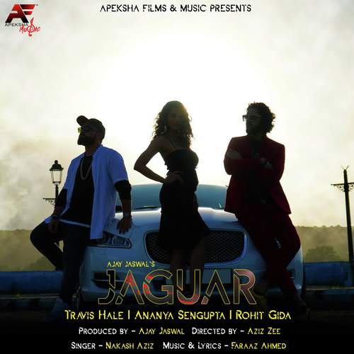 Jaguar - Nakash Aziz
