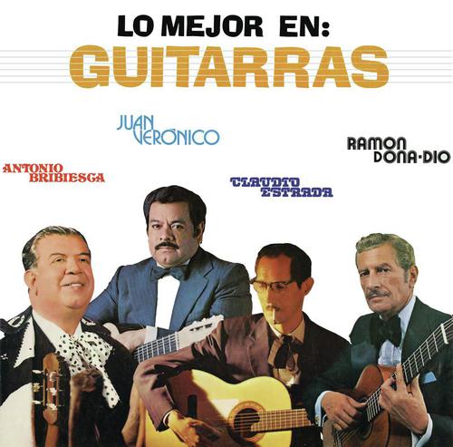 El Aguacero - Various Artists