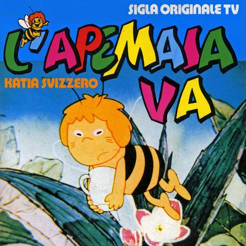 LApemaia va - Katia Svizzero