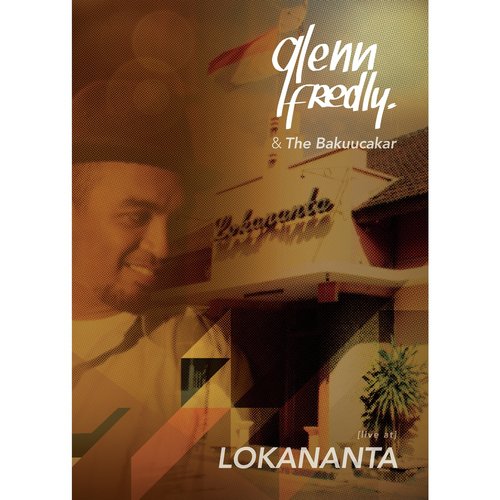 Timur - Rame Rame (Live) - Glenn Fredly, The Bakuucakar