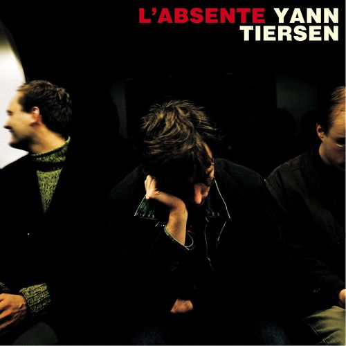 Le Jour davant - Yann Tiersen