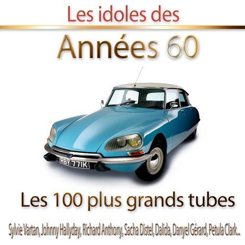 Shaking All Over - Various Artists