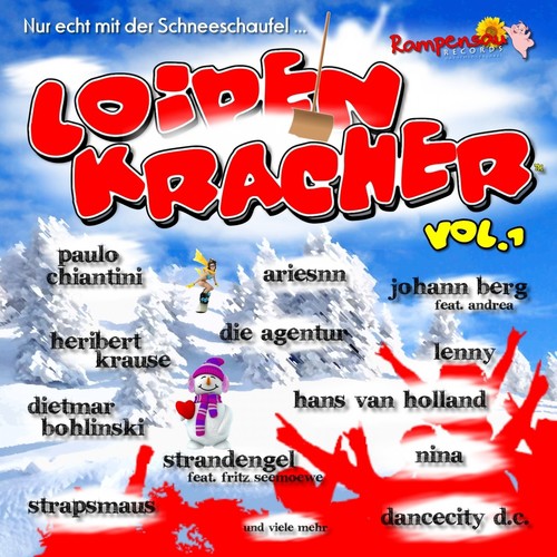 Elfriede (Radio Cut) - Various Artists