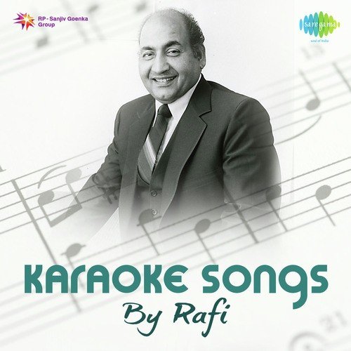 Pardesiyo Se Na - Karaoke - Debashish Dasgupta, Shailendra Bharti