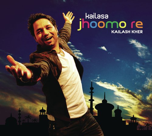 Tu Meri Jaan Hai - Kailasa