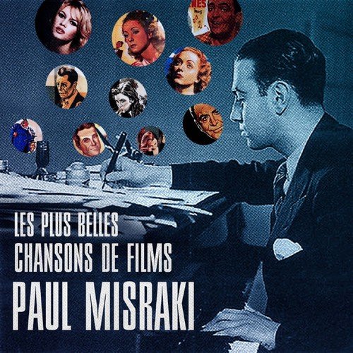Dans mon cur (From Retour  laube) - Various Artists