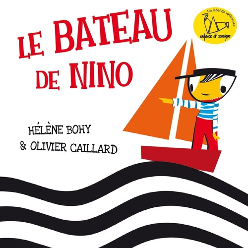 La salsa des ptits loups - Hlne Bohy, Olivier Caillard