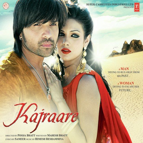 Rabba Luck Barsa Aur Na - Himesh Reshammiya