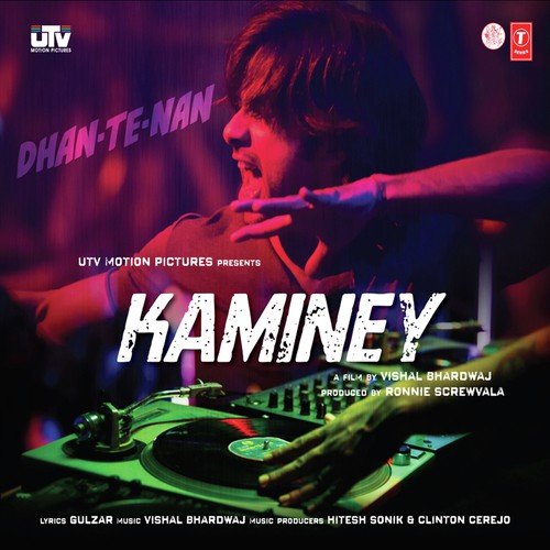 Raat Ke Dhai Baje - Vishal Bhardwaj