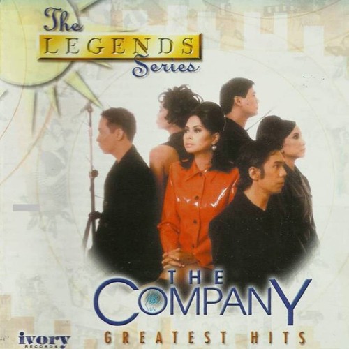 Hulog Ng Langit - The Company
