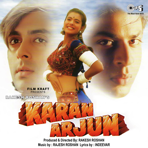 Ek Munda - Rajesh Roshan