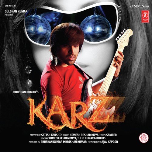Tere Bin Chain Na Aave - Club  Lounge Mix - Himesh Reshammiya