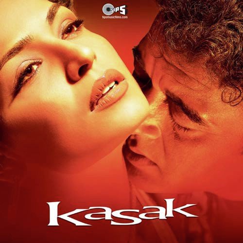 Main Na Janoo Kaisi Kasak Hai - M. M. Keeravani