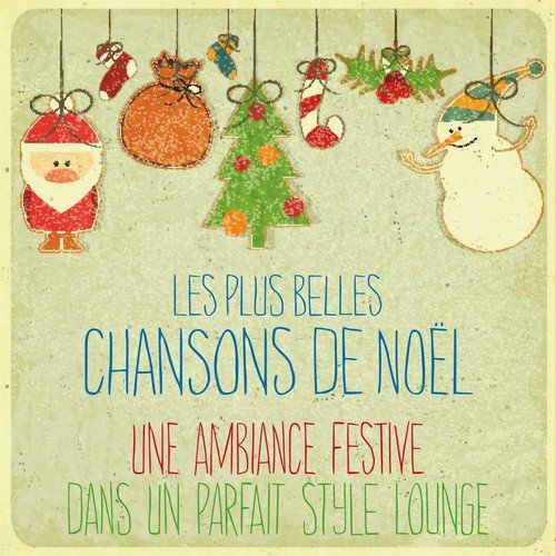 Feliz Navidad - Various Artists