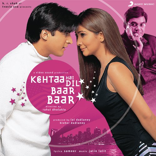 Life Is Beautiful - Jatin-Lalit