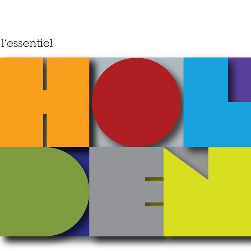 Cest plus pareil - Holden