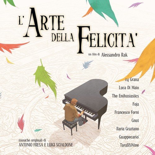 La canzone della felicit - Various Artists