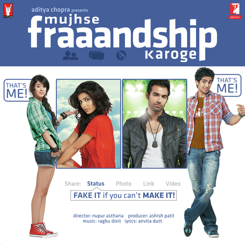 Chhoo Le (The Big Bang Mix) - Rehan Sattar