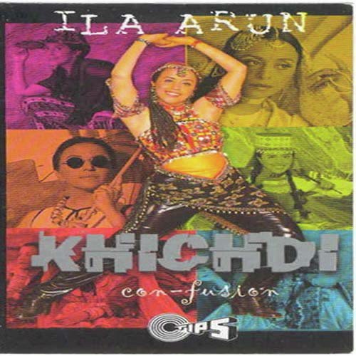 Khichdi - Ila Arun, Lalit Sen