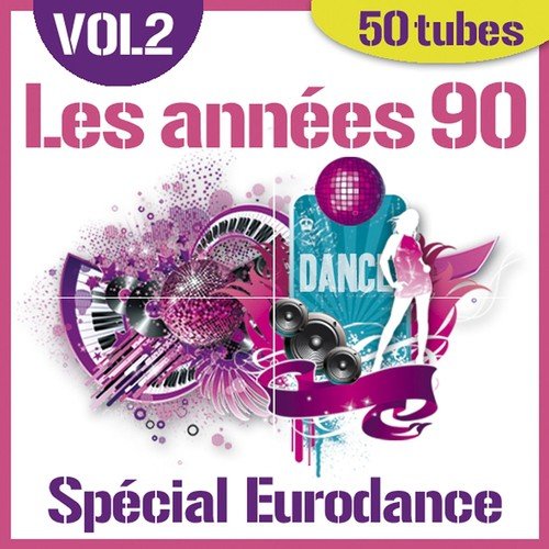 Bailando - The Dance Music Makers