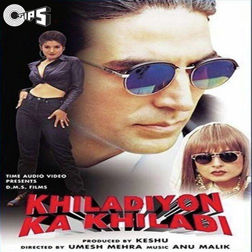 Tu Kaun Hai Tera Naam Kya - Anu Malik