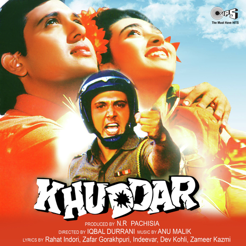 Khat Likhna - Anu Malik
