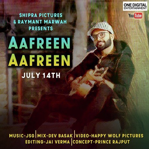 Aafreen Aafreen - Gaurav Goyal