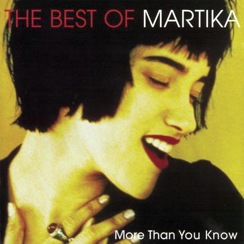 Toy Soldiers (Japanese Version) - Martika