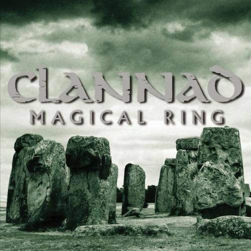 Coinleach Glas An Fhmhair (Remastered) - Clannad