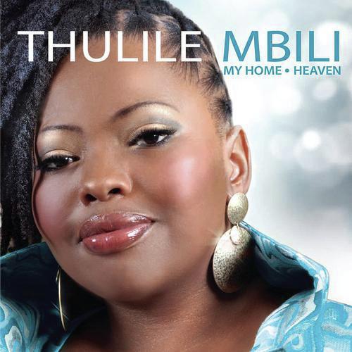 Inkosi Ibe Nawe - Thulile Mbili