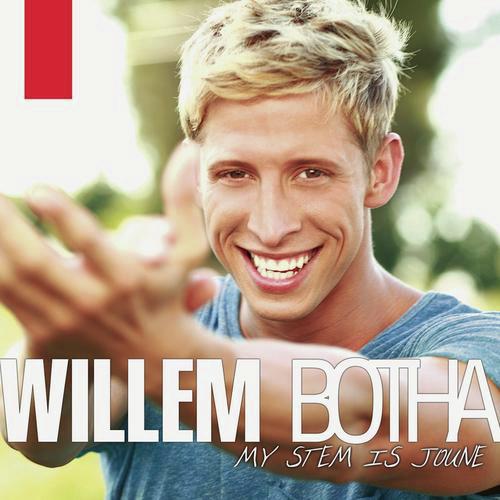My Stem Is Joune - Willem Botha