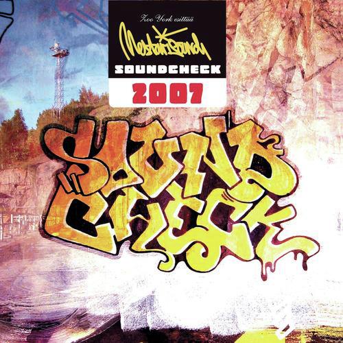 Styroksi - Various Artists