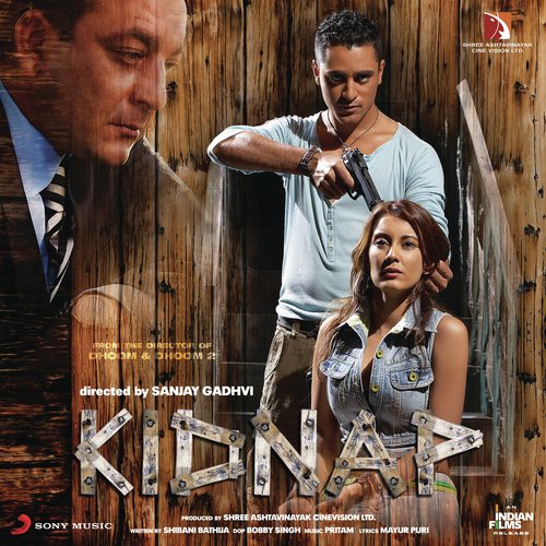 Hey Ya (House Mix by Imran and Vikram) - Pritam