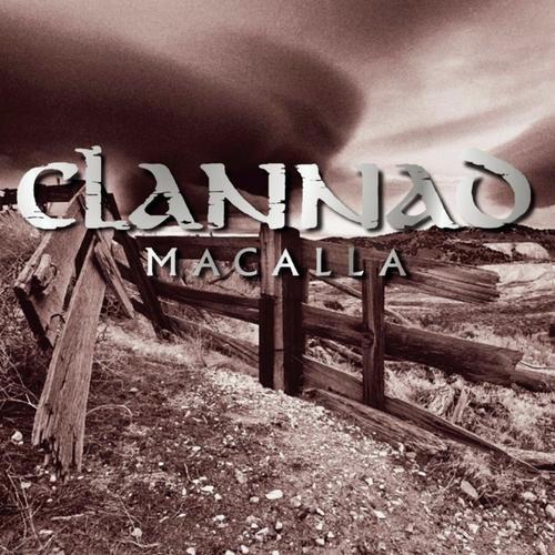 Buachaill An irne (Remastered) - Clannad