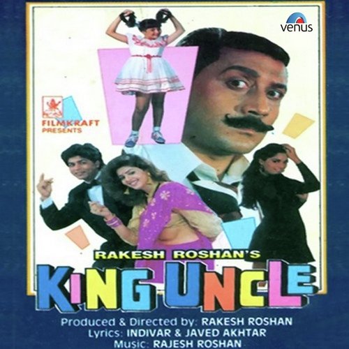 Dil Mane Jise Wohi Apna - Rajesh Roshan