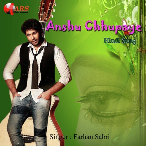 Aansu Chhipaye - Nandlal Kumar