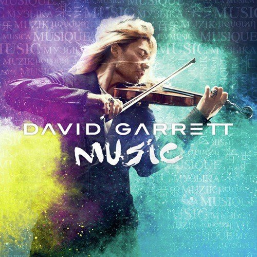 Viva La Vida - David Garrett